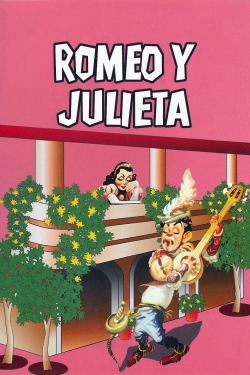 watch free Romeo y Julieta hd online