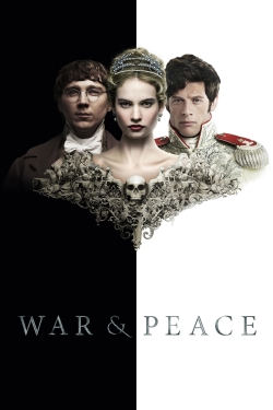 watch free War and Peace hd online