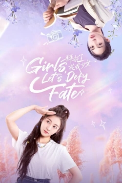 watch free Girls, Let's Defy Fate hd online