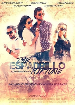 watch free The Espadrillo Fortune hd online