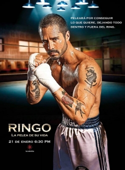 watch free Ringo, la pelea de su vida hd online