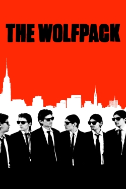 watch free The Wolfpack hd online