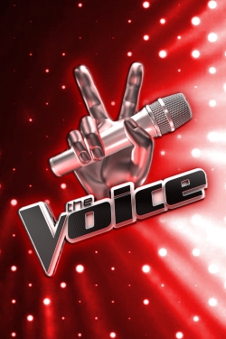 watch free The Voice UK hd online