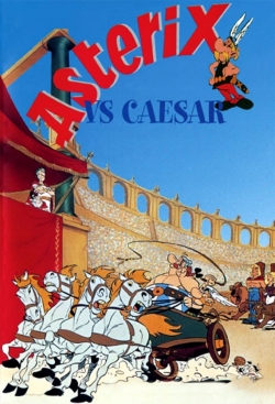 watch free Asterix vs. Caesar hd online