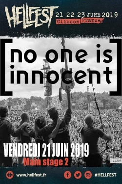 watch free No One Is Innocent au Hellfest 2019 hd online