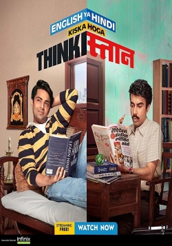 watch free Thinkistan hd online