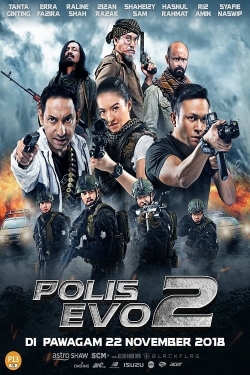 watch free Polis Evo 2 hd online