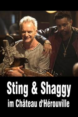 watch free Sting & Shaggy au Château d'Hérouville hd online