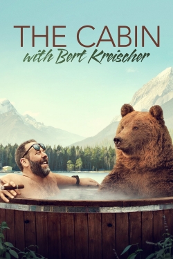 watch free The Cabin with Bert Kreischer hd online