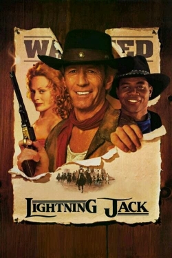 watch free Lightning Jack hd online