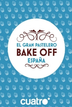 watch free Bake Off España hd online