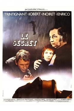 watch free The Secret hd online