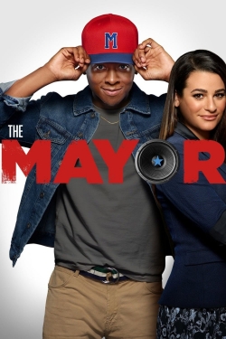 watch free The Mayor hd online