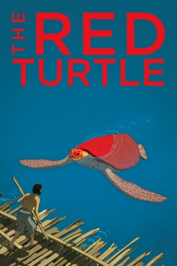 watch free The Red Turtle hd online