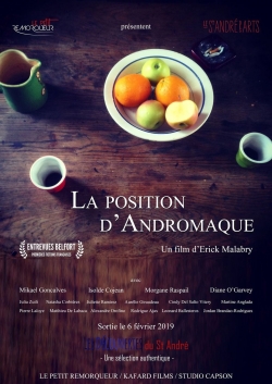 watch free La Position d'Andromaque hd online