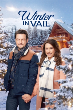 watch free Winter in Vail hd online