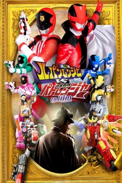 watch free Kaitou Sentai Lupinranger VS Keisatsu Sentai Patranger en film hd online