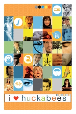 watch free I Heart Huckabees hd online