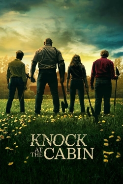 watch free Knock at the Cabin hd online