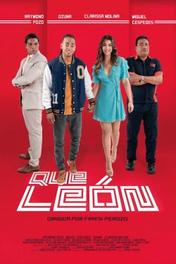 watch free Qué León hd online