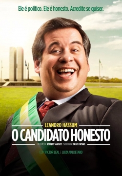 watch free O Candidato Honesto hd online