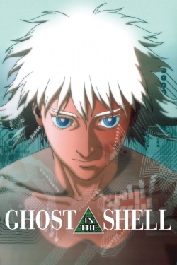 watch free Ghost in the Shell hd online