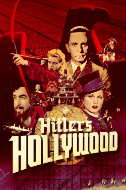 watch free Hitler's Hollywood hd online