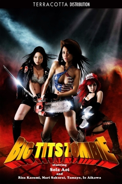 watch free Big Tits Zombie hd online