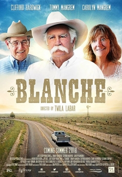 watch free Blanche hd online