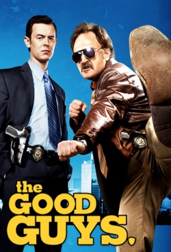 watch free The Good Guys hd online