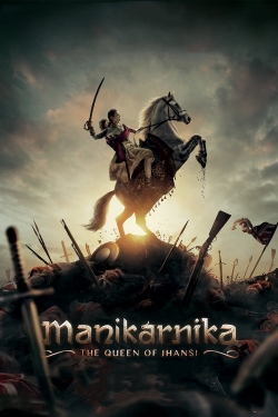 watch free Manikarnika: The Queen of Jhansi hd online