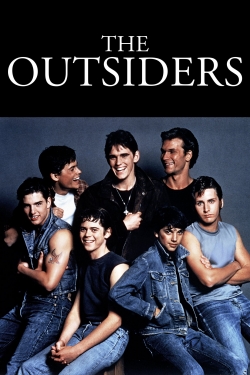 watch free The Outsiders hd online