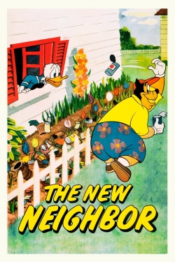 watch free The New Neighbor hd online