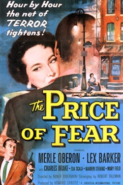 watch free The Price of Fear hd online