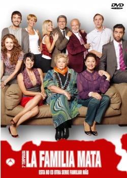 watch free La familia Mata hd online