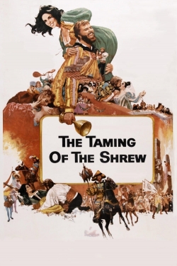 watch free The Taming of the Shrew hd online