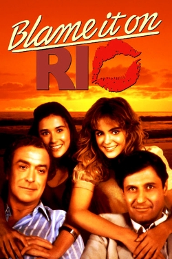 watch free Blame It on Rio hd online