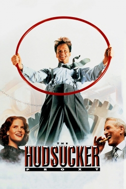 watch free The Hudsucker Proxy hd online