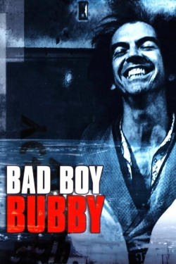 watch free Bad Boy Bubby hd online