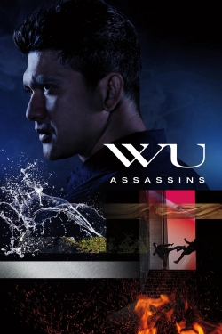 watch free Wu Assassins hd online