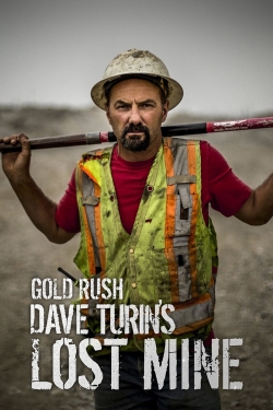 watch free Gold Rush: Dave Turin's Lost Mine hd online