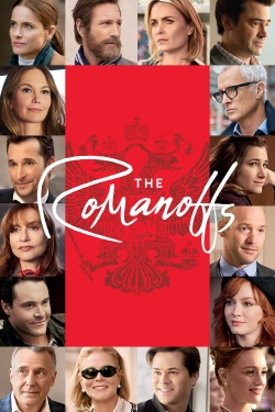 watch free The Romanoffs hd online