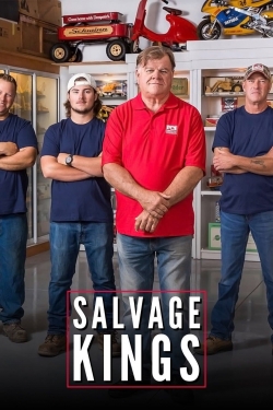 watch free Salvage Kings hd online