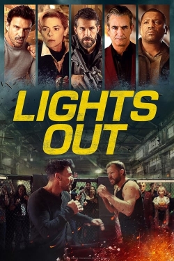 watch free Lights Out hd online