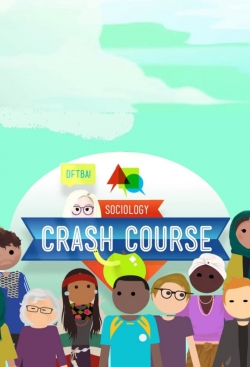 watch free Crash Course Sociology hd online