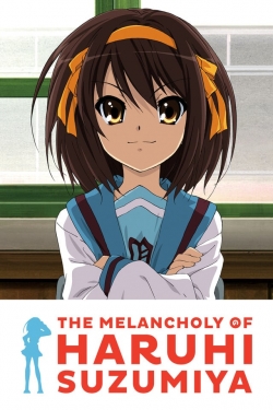 watch free The Melancholy of Haruhi Suzumiya hd online