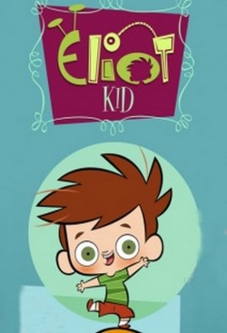 watch free Eliot Kid hd online