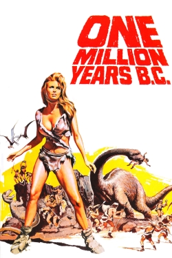 watch free One Million Years B.C. hd online