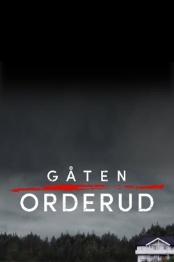 watch free Gåten Orderud hd online