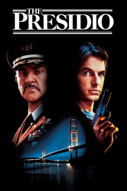 watch free The Presidio hd online